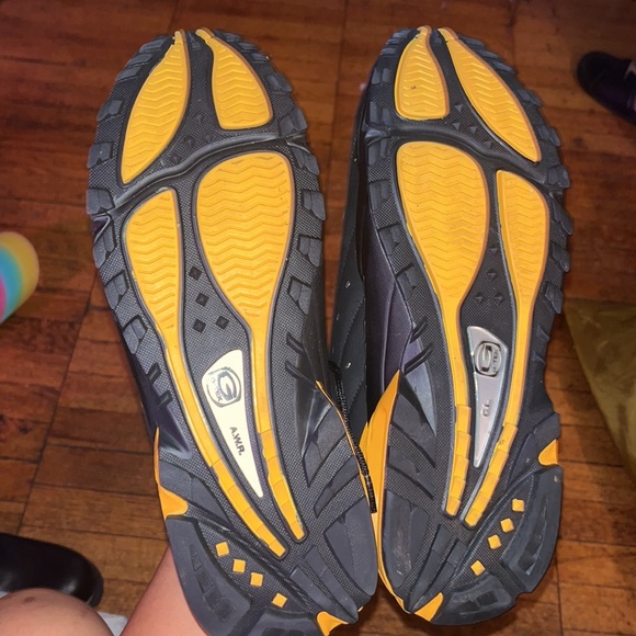 Nike G-tek sneakers new - Picture 4 of 4